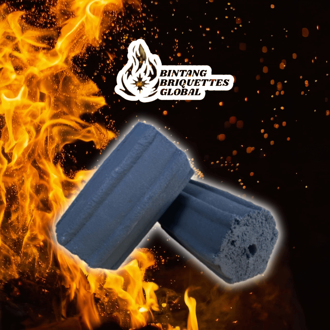 High-Quality Barbeque Charcoal Briquettes for Efficient and Sustainable Energy Solutions