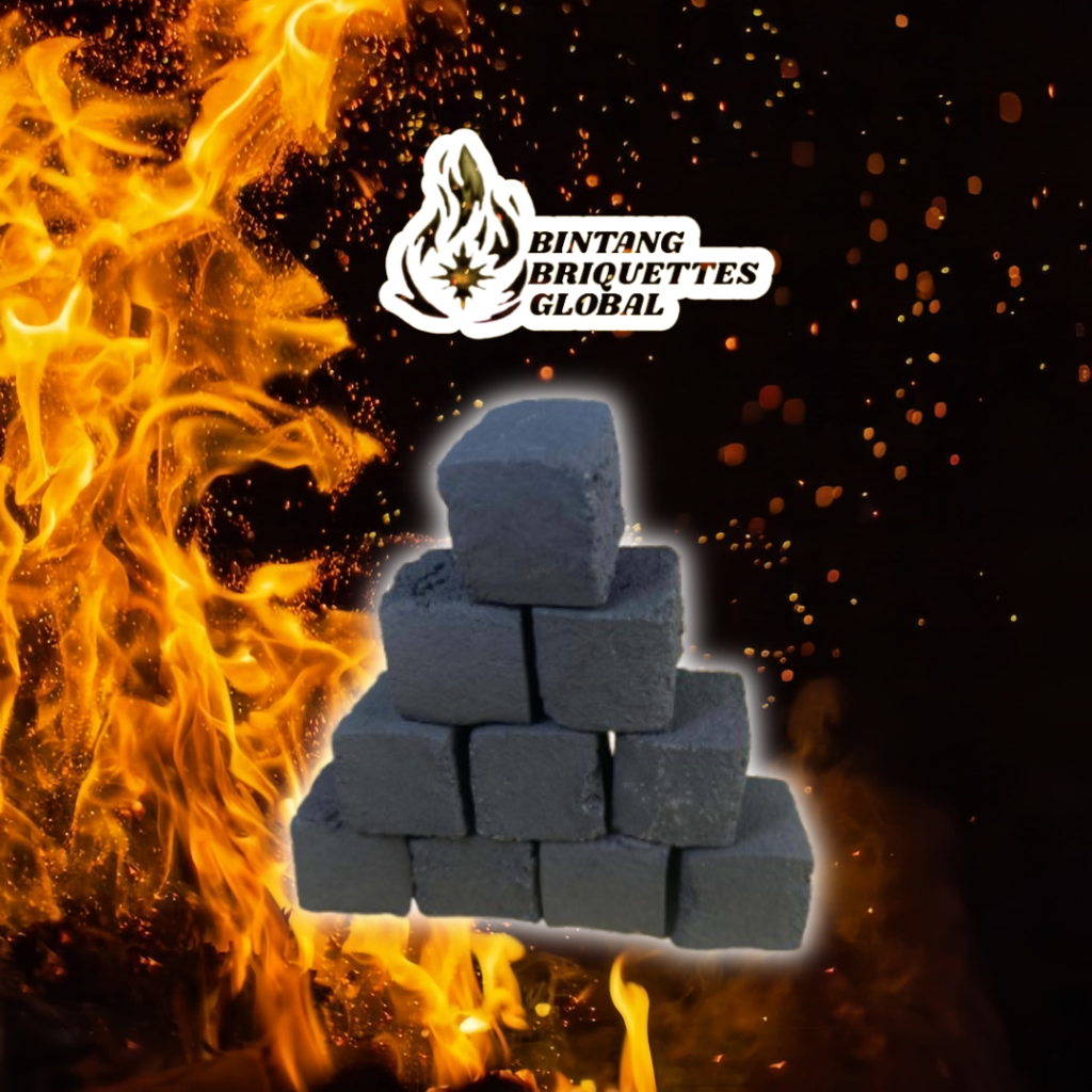 Shisha Briquettes