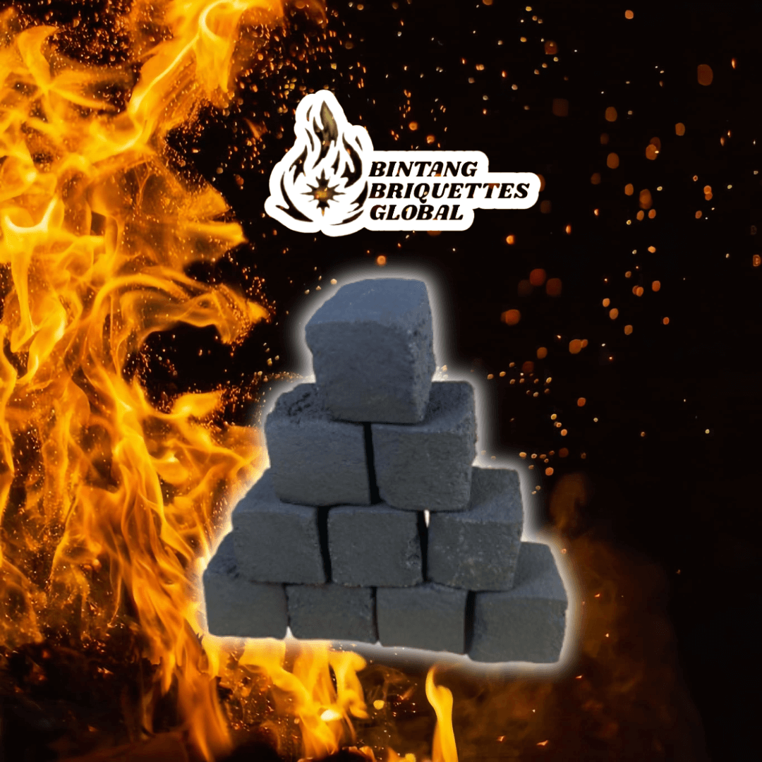 High-Quality Shisha Charcoal Briquettes for Efficient and Sustainable Energy Solutions