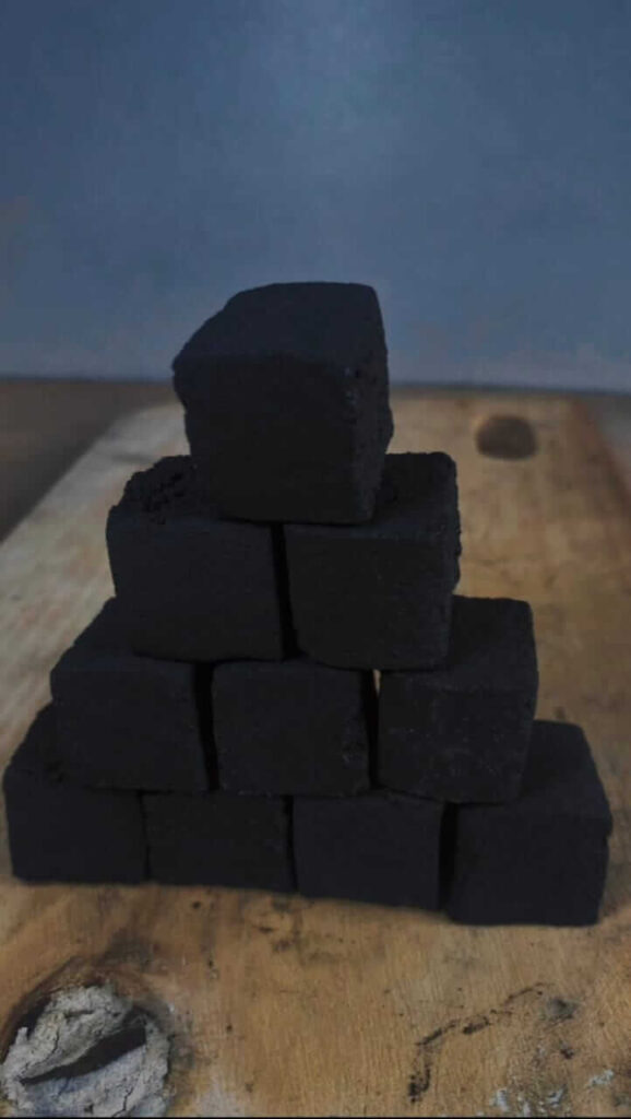Charcoal Briquettes: Sustainable Solutions