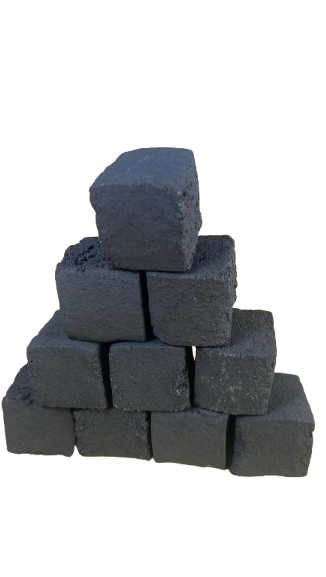 Charcoal Briquettes - Exploring Eco-Friendly