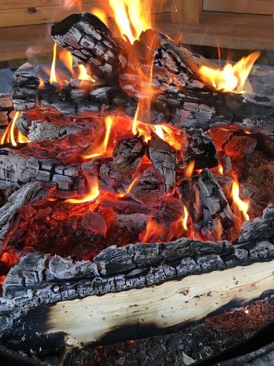 The Origins of Charcoal Briquettes